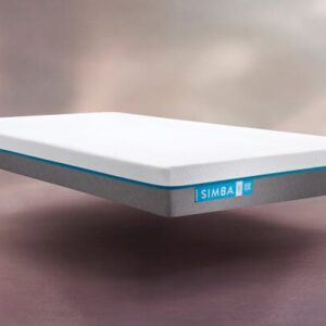 An image for Simba Hybrid® Kids Mattress