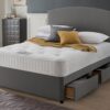 An image for Rest Assured Venice Ortho 1400 Pocket Mattress