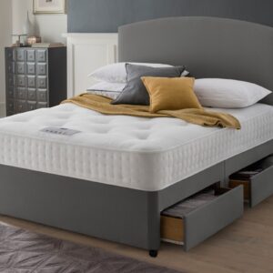 An image for Rest Assured Venice Ortho 1400 Pocket Mattress