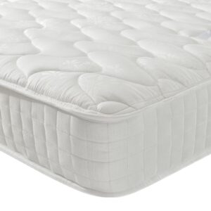 An image for Layezee 800 Pocket Microquilt Mattress