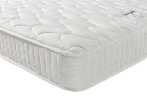 An image for Layezee 800 Pocket Microquilt Mattress