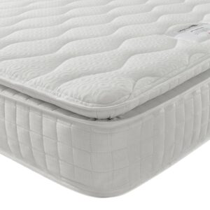 An image for Layezee 800 Pocket Pillow Top Mattress