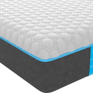 An image for Dormeo Octasmart Premium Mattress