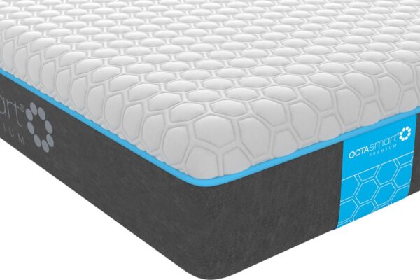 An image for Dormeo Octasmart Premium Mattress