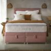 An image for Sleepeezee Cool Rest 1800 Mattress