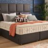 An image for Hypnos Pillow Top Aurora Deluxe Mattress