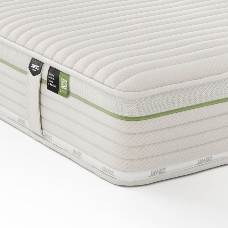 jay-be-nettle-hybrid-2000-e-pocket-mattress