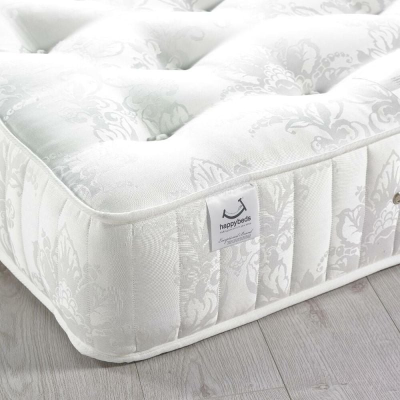 richmond_mattress_1 richmond-3000-pocket-sprung-natural-fillings-mattress