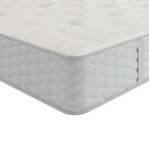 Sealy Burlington Backcare Firm Support Mattress