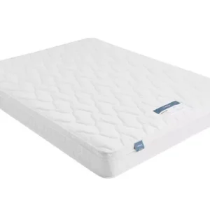 Silentnight Westland Miracoil Memory Mattress