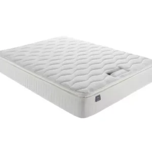 Silentnight Portchester 1000 Pocket Eco Pillow Top Mattress