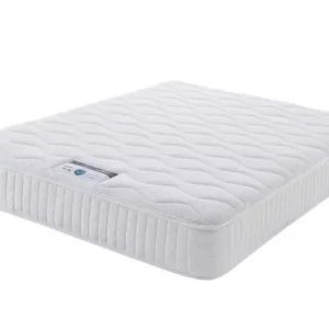 Silentnight Hadleigh 800 Pocket Memory Combination Mattress