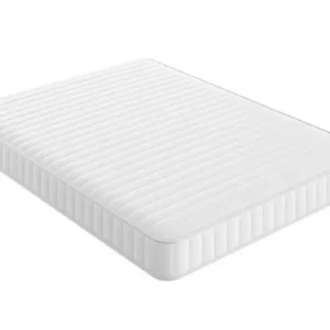 Next Day Delivery - Dreams Workshop Follows Traditional Spring Mattress