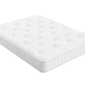 Dreams Workshop Billingham Traditional Spring Memory Mattress
