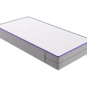 Little Star Extra Deep Pocket Sprung Kids' Mattress