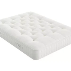 Dream Team Brookfield 800 Pocket Wool Mattress