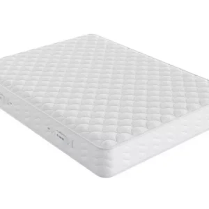 Dream Team Swaffham 1200 Pocket Memory Mattress