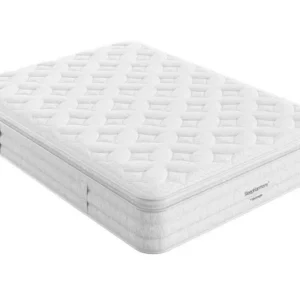 Silentnight SleepHarmony™ Support 1400 Combination Mattress