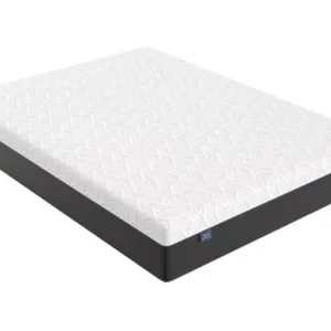 Hyde & Sleep Refine Air Foam Mattress