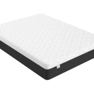 Hyde & Sleep Hybrid Ice Memory Foam Mattress