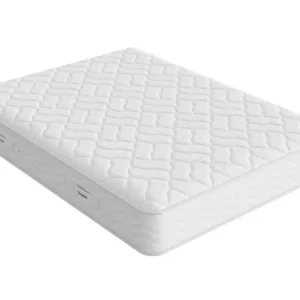 Dream Team Romsey 1000 Pocket Memory Mattress