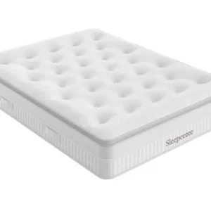 Sleepeezee Charlene Combination Mattress
