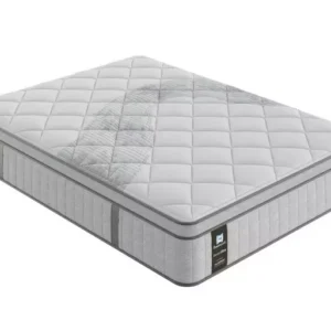 Sealy Elevate Ultra Daito Combination Mattress