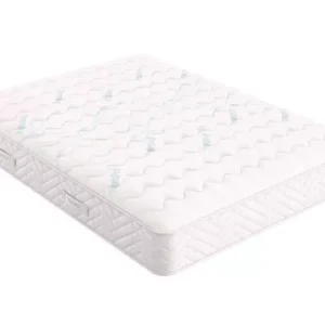 TheraPur ActiGel®  Polar 1000 Combination Mattress