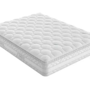 TheraPur ActiGel® Glacier 3800 Combination Mattress