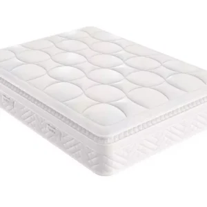 TheraPur ActiGel® Glacier 4800 Combination Mattress