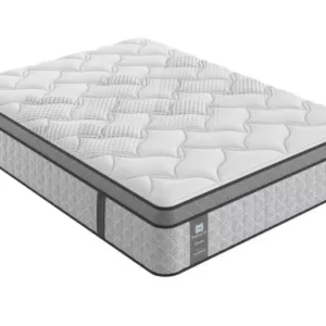 Sealy Posturepedic Elevate Merivale Combination Mattress