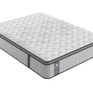 Sealy Posturepedic Elevate Denison Combination Mattress