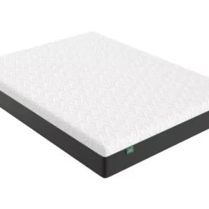 Hyde & Sleep Original Rolled Memory Foam Mattress
