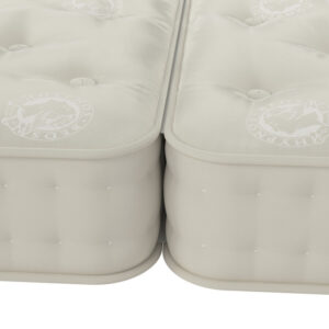 Hypnos Luxurious Earth 01 Zip & Link Mattress
