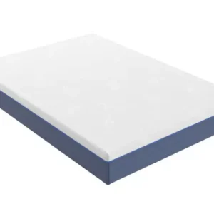 Dreams Robinson Memory Foam Rolled Mattress