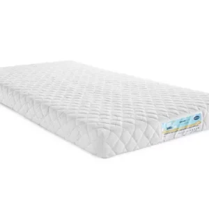 Silentnight 70 x 140cm Safe Nights Fairytale Cot Bed Mattress