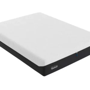 TEMPUR Pro Air SmartCool™ Plus Soft 25cm Mattress