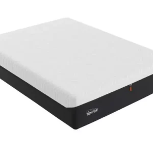 TEMPUR Pro Air SmartCool™ Luxe Firm 30cm Mattress
