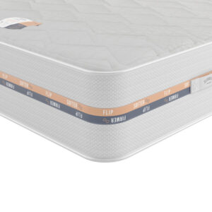 Slumberland Flip 2 in 1 Mattress