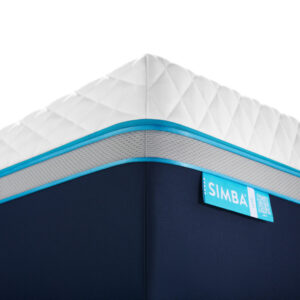 Simba Sleep Hybrid Luxe Mattress