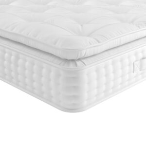 Staples and Co Artisan Indulgence Mattress