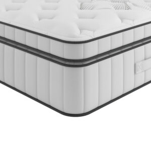 iGel NanoTech 5000i Plushtop Mattress