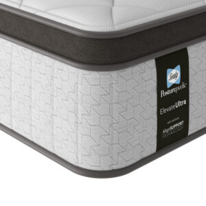 Sealy Bronte Posturepedic Zip & Link Mattress
