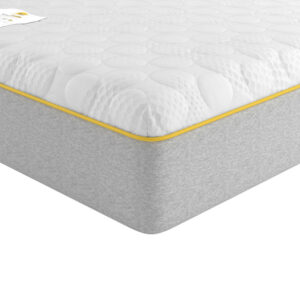 eve Hybrid Duo Plus Mattress
