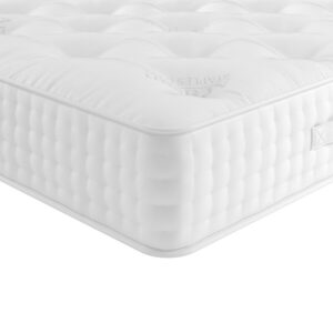 Staples and Co Artisan Utopia Mattress