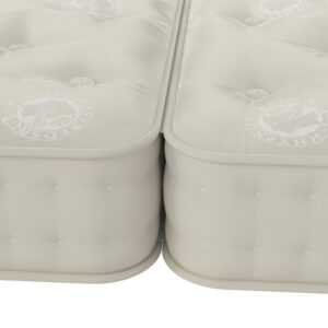 Hypnos Luxurious Earth 02 Zip & Link Mattress