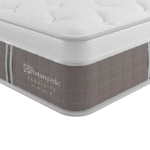 Sealy Exquisite Platinum Extravagance Mattress