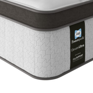 Sealy Orwell Posturepedic Zip & Link Mattress