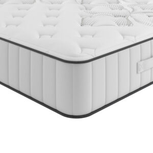 iGel NanoTech 2050i Mattress