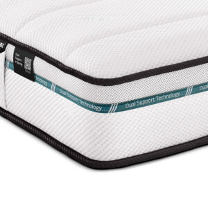 Jay-Be Dual Support E-Sprung Mattress